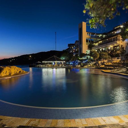 Hotel Rock Water Bay Ke Ga Exteriér fotografie